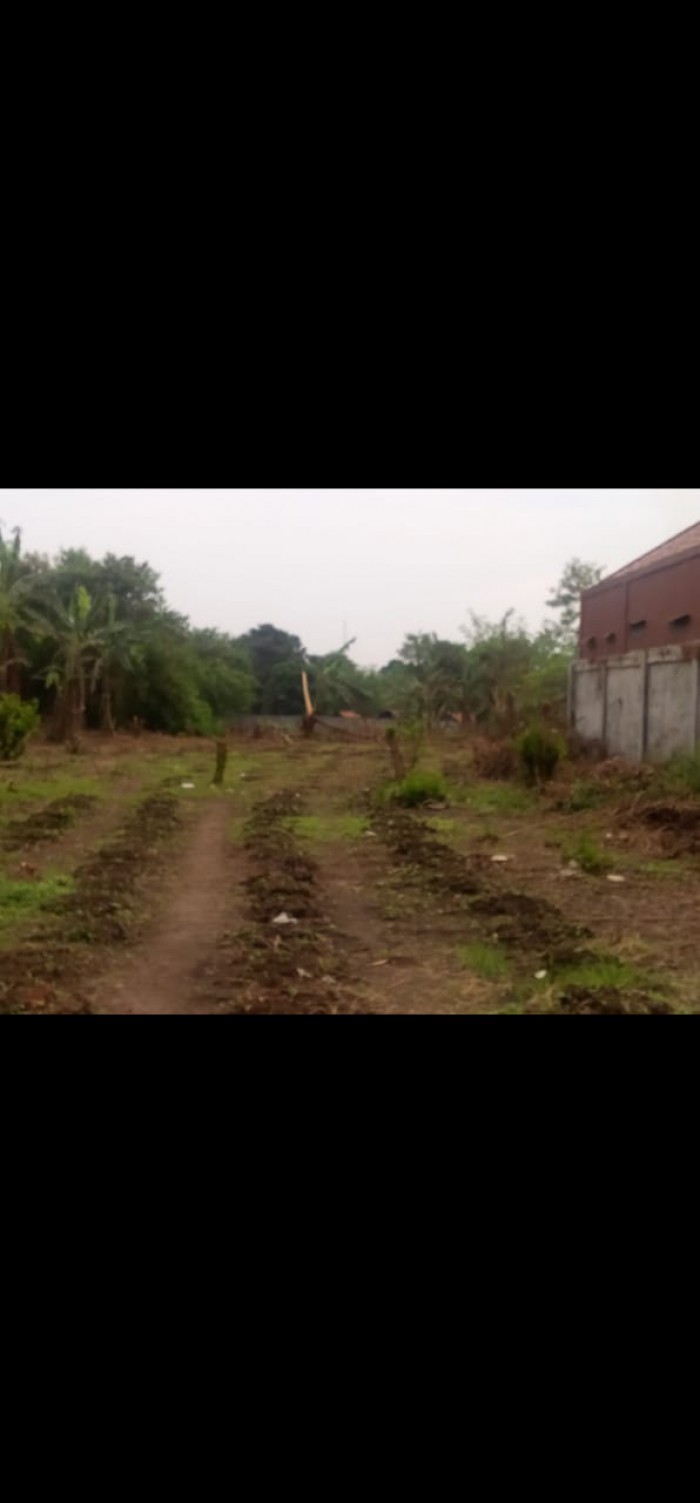 Tanah Di Jual di Sukatani